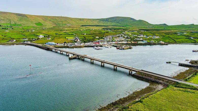 Isla de Valentia: La Joya Escondida de Irlanda en la Ruta Atlántica