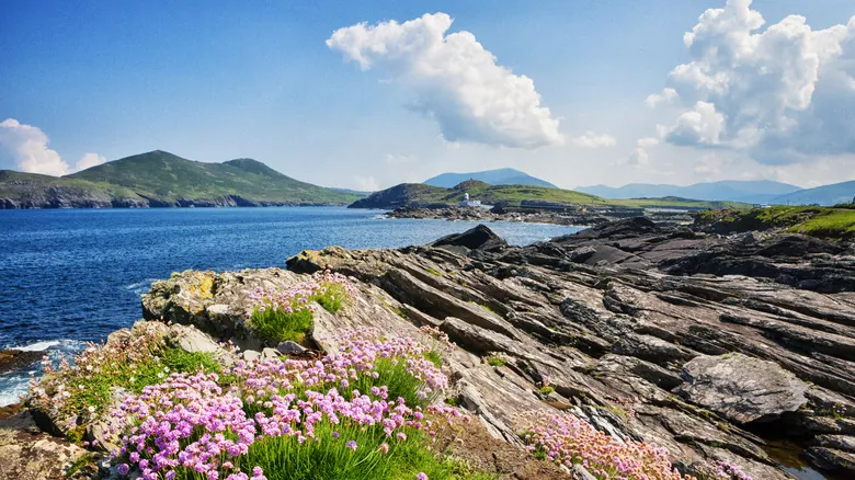Isla de Valentia: La Joya Escondida de Irlanda en la Ruta Atlántica