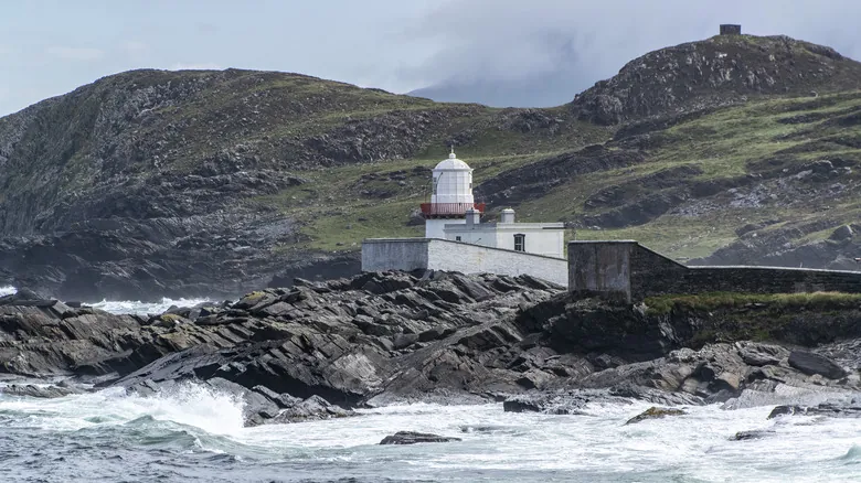 Isla de Valentia: La Joya Escondida de Irlanda en la Ruta Atlántica