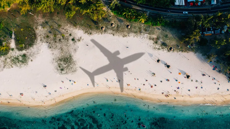 Isla Rodrigues: Tu Paraíso Tropical Desconocido en el Océano Índico