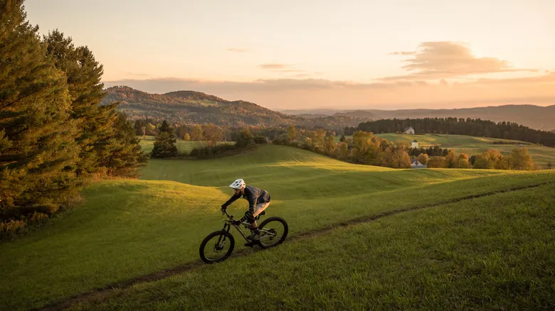 Island Line Trail: La Inigualable Ruta para Ciclistas sobre el Lago Champlain en Vermont