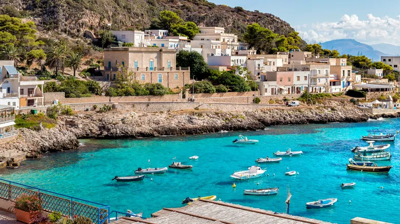Islas Egadi: Descubre el Paraíso Escondido de Italia en el Mediterráneo