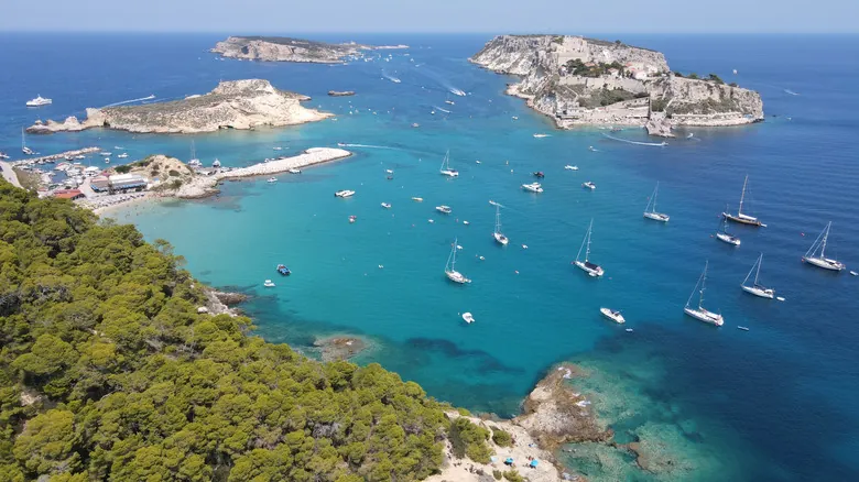 Islas Tremiti: Descubre el Paraíso Natural y Car-Free de Apulia en el Adriático