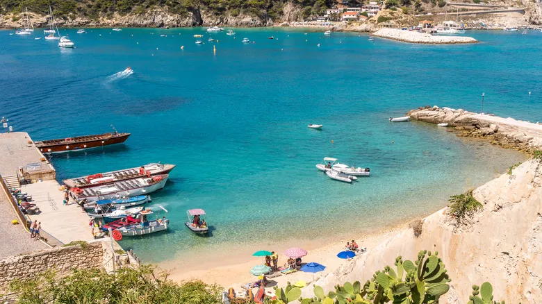 Islas Tremiti: Descubre el Paraíso Natural y Car-Free de Apulia en el Adriático