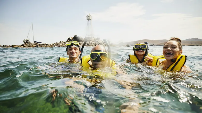 Islas Tremiti: Descubre el Paraíso Natural y Car-Free de Apulia en el Adriático