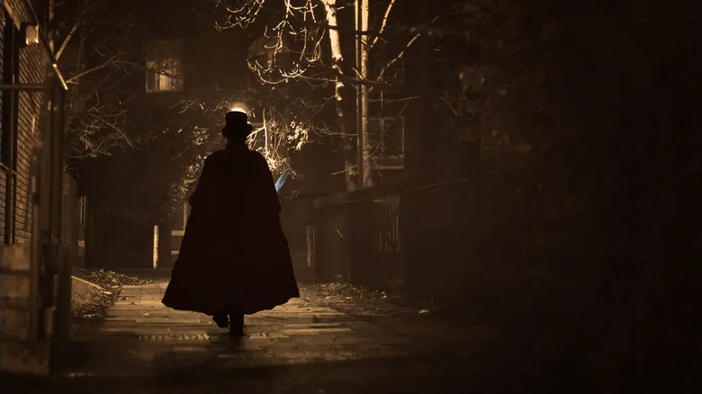 Jack el Destripador: ¿El ADN Finalmente Revela la Identidad del Asesino de Whitechapel?