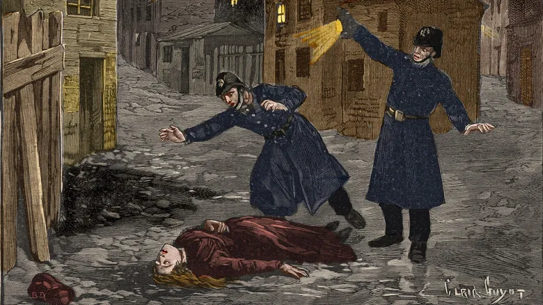 Jack el Destripador: ¿El ADN Finalmente Revela la Identidad del Asesino de Whitechapel?