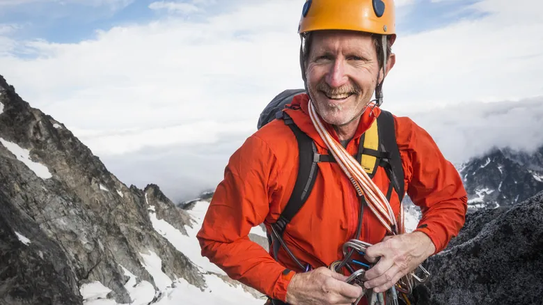 Jack Mountain: La Cumbre Más Desafiante de Washington | Guía Completa de Escalada Alpina