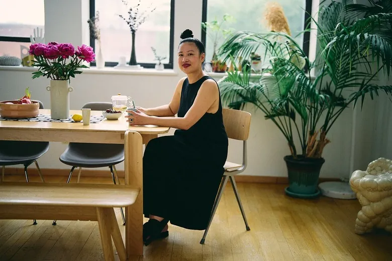 Jenny Nguyen y Hello Human: Elevando el Diseño Emergente con Propósito y Estilo Personal