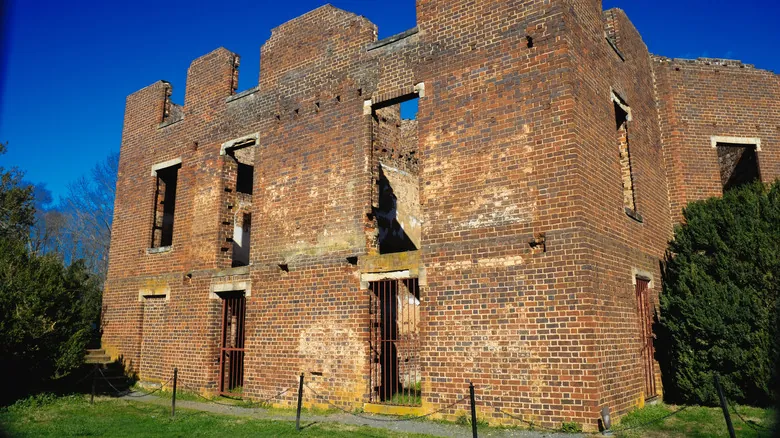 Joyas Ocultas de Virginia: Destinos Inolvidables Más Allá de lo Conocido