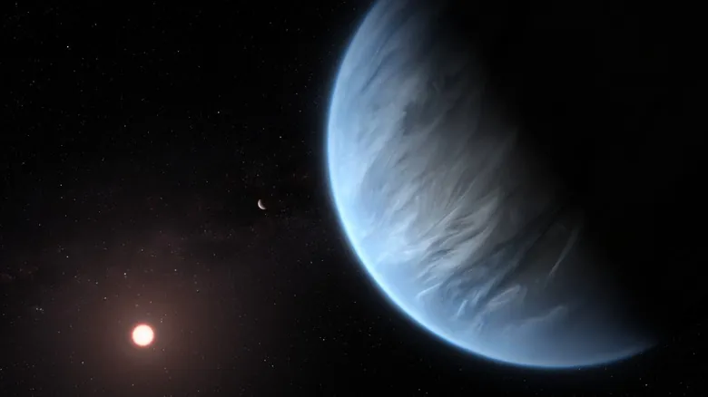 K2-18 b: Avances en la Búsqueda de Vida Extraterrestre y las Prometedoras Biosignaturas