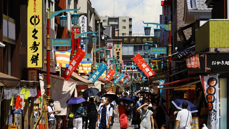 Kawasaki: La Joya Escondida de Japón – Historia, Naturaleza y Cultura sin Multitudes