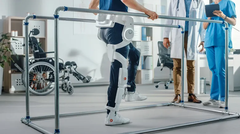 La Adaptación del Cuerpo Humano al Espacio: Desafíos y Programas de Recuperación para Astronautas