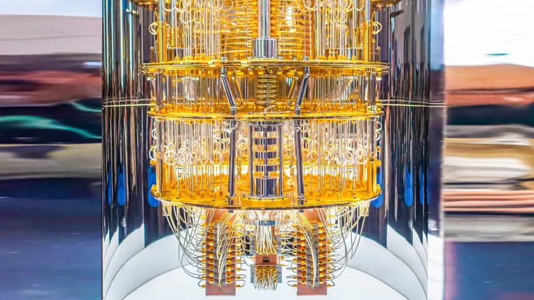 La Computación Cuántica y el Futuro de la Criptografía RSA: Desafíos para la Ciberseguridad
