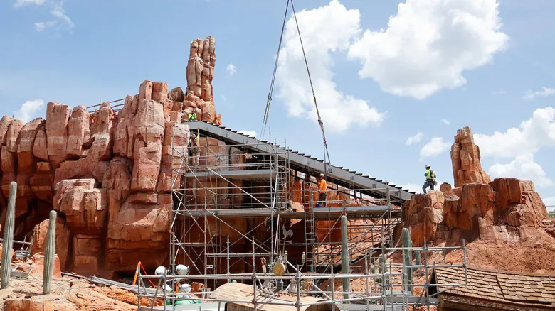 La Evolución de Magic Kingdom: Nuevas Aventuras y Expansiones Épicas en Disney