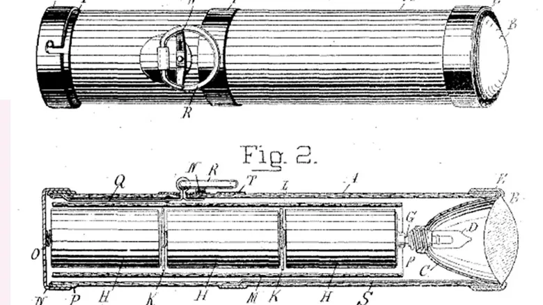 La Fascinante Historia de la Linterna: Del Ingenio al Brillo Cotidiano