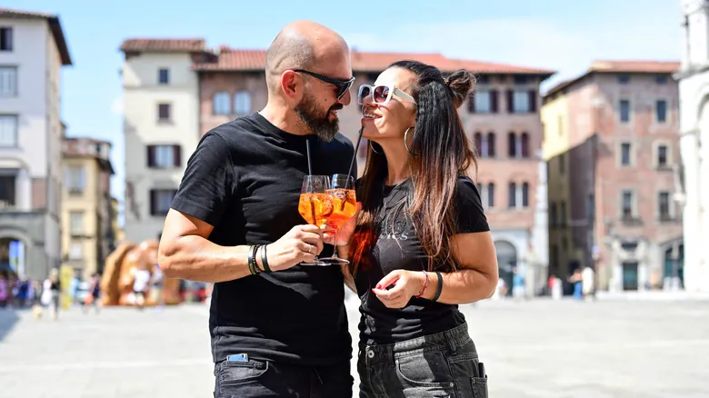 La Guía Definitiva para Entender la Cultura Gastronómica Italiana: De Desayuno a Digestivo