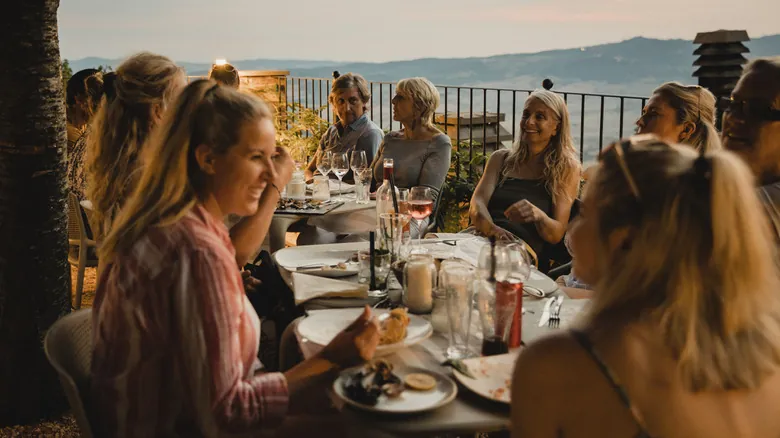 La Guía Definitiva para Entender la Cultura Gastronómica Italiana: De Desayuno a Digestivo