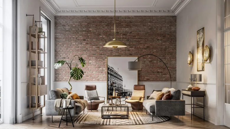 La Iluminación Perfecta para tu Sala: El Secreto de Bobby Berk Revelado