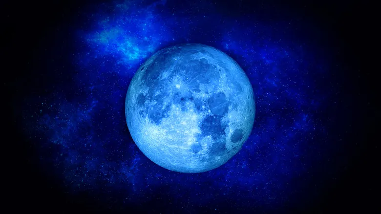 La Luna y sus Fenómenos: Descifrando las Superlunas, Lunas Azules y Más