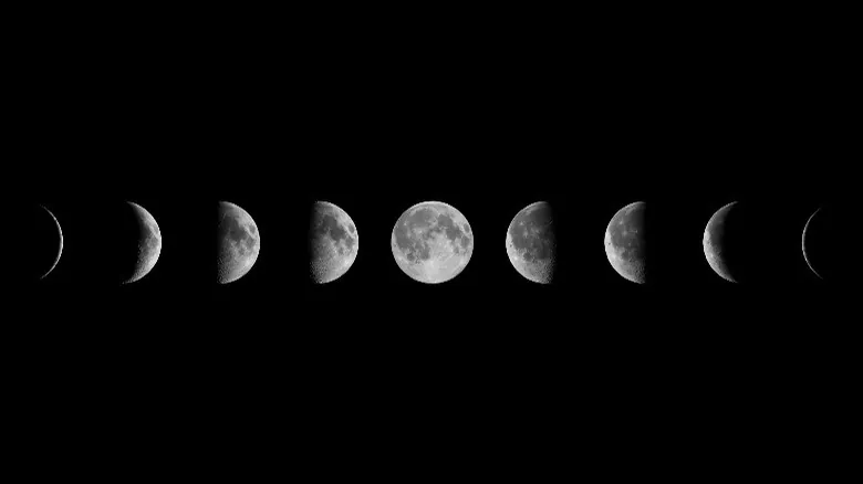 La Luna y sus Fenómenos: Descifrando las Superlunas, Lunas Azules y Más