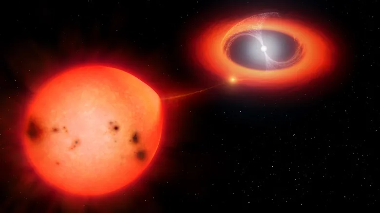 La Nova Recurrente T Coronae Borealis: Un Evento Astronómico Inminente en el Cielo Nocturno