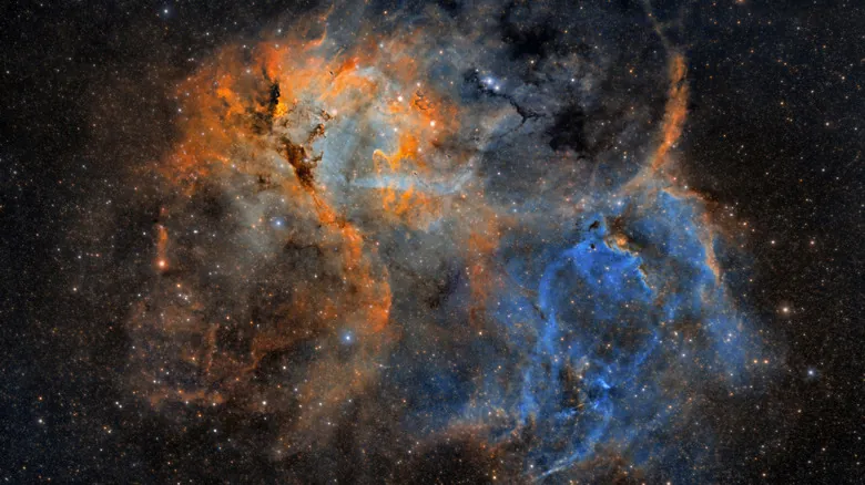 La Nova Recurrente T Coronae Borealis: Un Evento Astronómico Inminente en el Cielo Nocturno