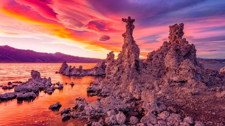 La Ruta 395 de California: Descubre Paisajes Mágicos y Aventuras Inolvidables