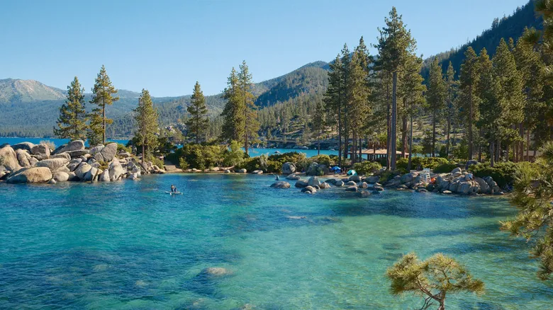 La Ruta 395 de California: Descubre Paisajes Mágicos y Aventuras Inolvidables
