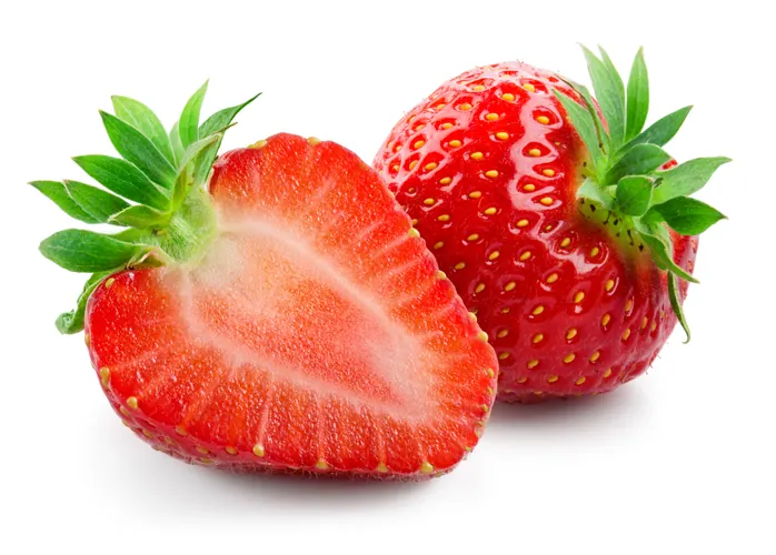 La Sorprendente Verdad de las Fresas: ¿Son Frutas?