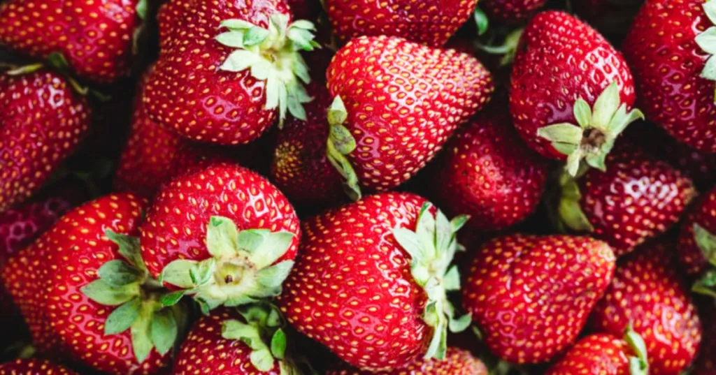 La Sorprendente Verdad de las Fresas: ¿Son Frutas?