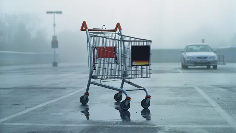 La Teoría del Carrito de Compras: Un Reflejo Inesperado de la Autogobernanza y la Ética Cotidiana