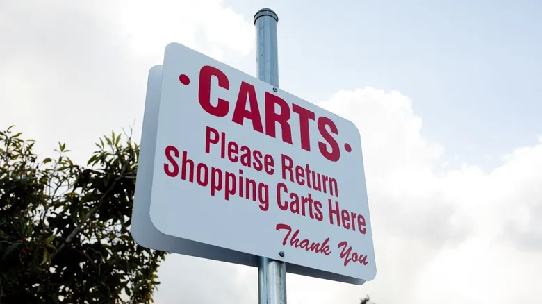 La Teoría del Carrito de Compras: Un Reflejo Inesperado de la Autogobernanza y la Ética Cotidiana