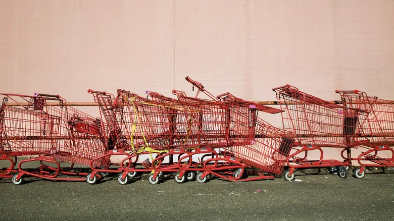 La Teoría del Carrito de Compras: Un Reflejo Inesperado de la Autogobernanza y la Ética Cotidiana