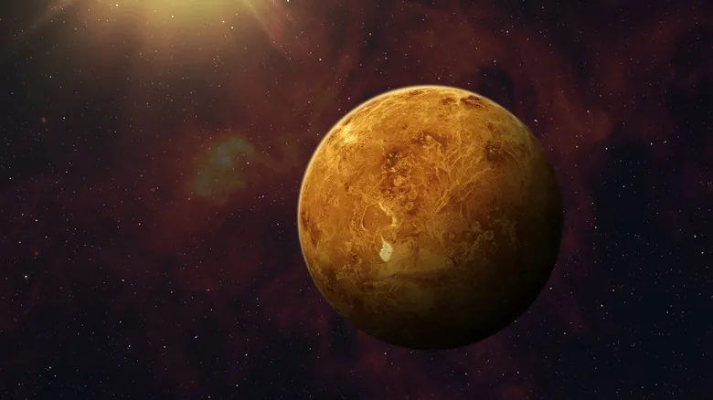 La Verdad sobre el Color de Venus: Más Allá del Amarillo que Conocemos