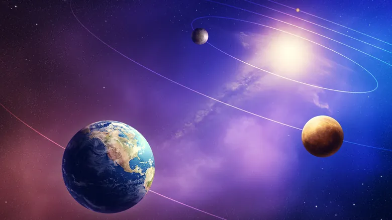 La Verdadera Duración del Día Terrestre y los Secretos de los Días Planetarios
