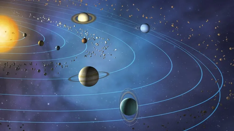 La Verdadera Duración del Día Terrestre y los Secretos de los Días Planetarios