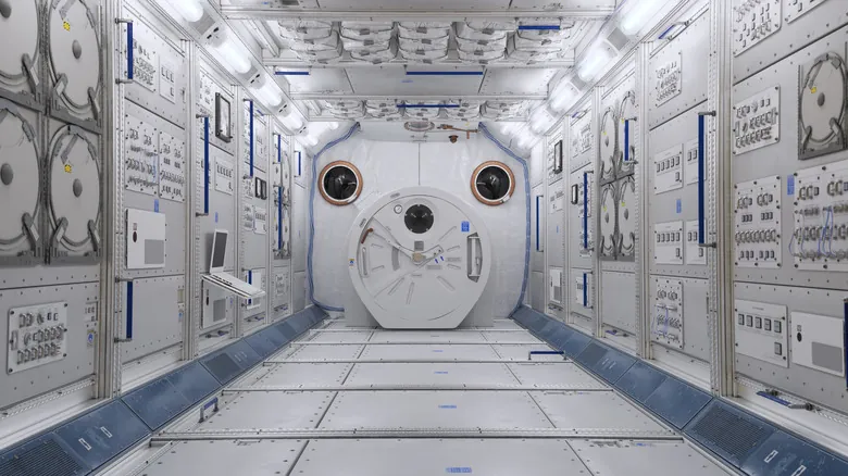 La Vida Cotidiana de los Astronautas en la Estación Espacial Internacional: Desafíos y Adaptaciones en Órbita