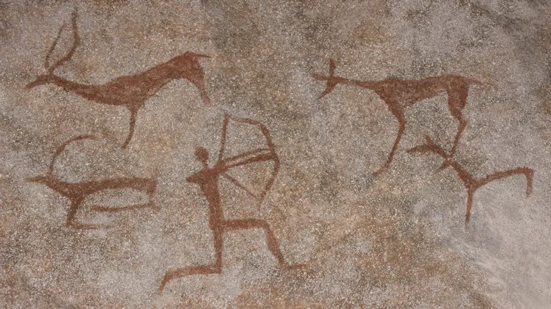 La Vida Humana en la Edad de Hielo: Adaptación, Supervivencia y Evolución Ancestral