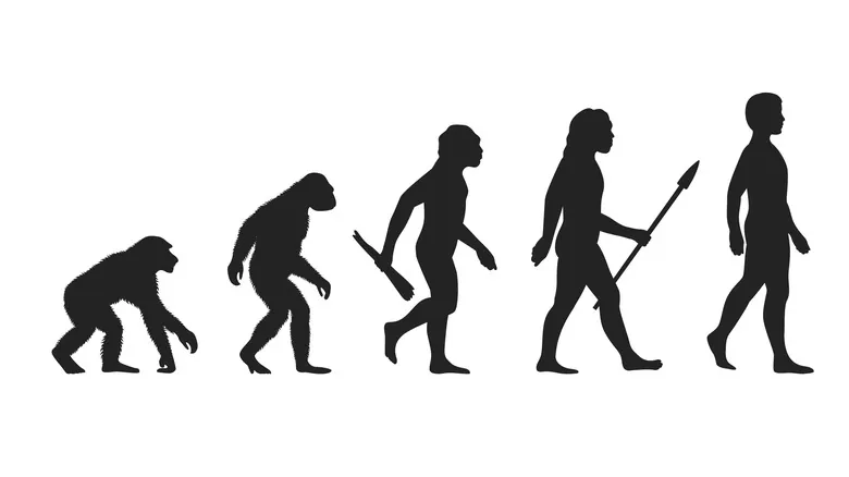 La Vida Humana en la Edad de Hielo: Adaptación, Supervivencia y Evolución Ancestral