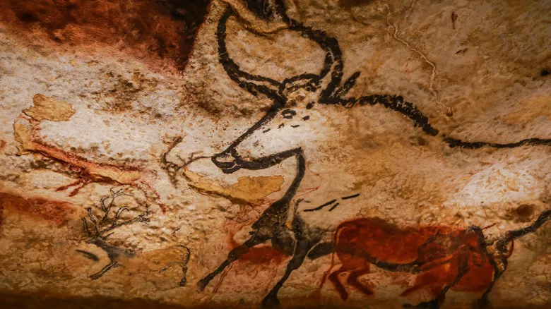 La Vida Humana en la Edad de Hielo: Adaptación, Supervivencia y Evolución Ancestral