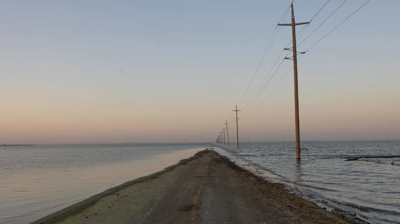 Lago Tulare: La Fascinante Historia del Gigante Acuático de California que Siempre Vuelve