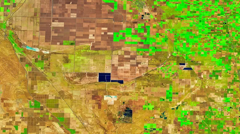 Lago Tulare: La Fascinante Historia del Gigante Acuático de California que Siempre Vuelve