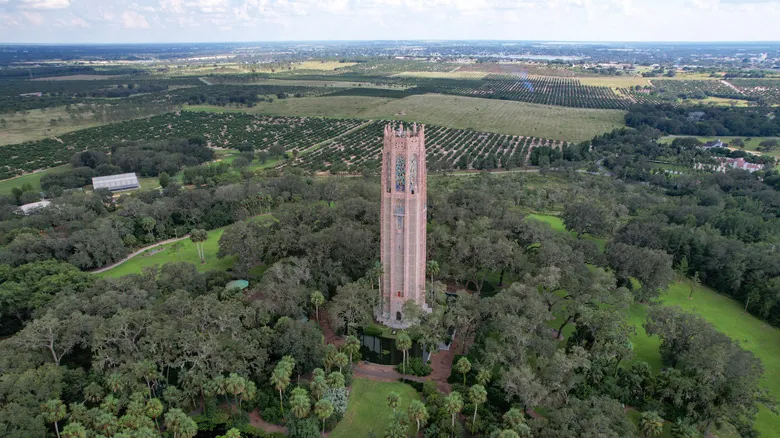 Lake Wales, Florida: Un Tesoro Escondido de Naturaleza y Aventura en el Corazón de Florida