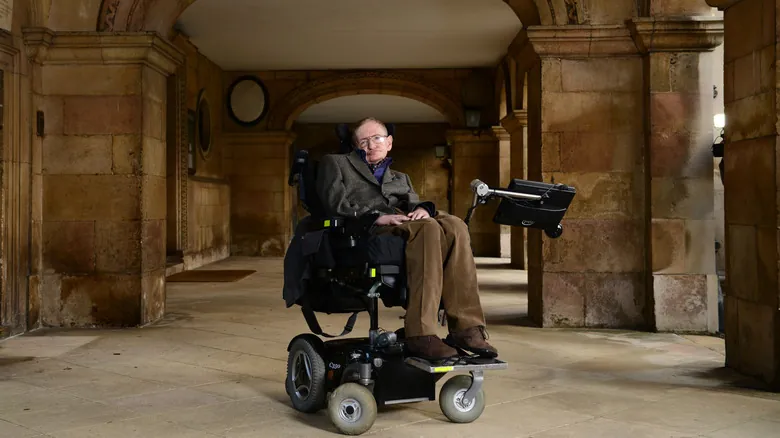 Las Alarmantes Profecías de Stephen Hawking: ¿Hacia Dónde Se Dirige la Humanidad?
