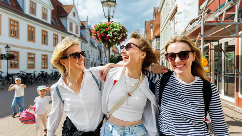 Las Ciudades Más Amigables de Europa: Una Guía para Viajeros en Busca de Calidez