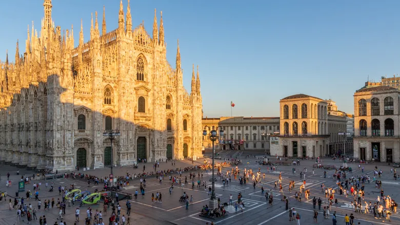 Las Ciudades Más Amigables de Europa: Una Guía para Viajeros en Busca de Calidez