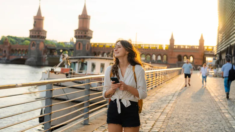Las Ciudades Más Amigables de Europa: Una Guía para Viajeros en Busca de Calidez