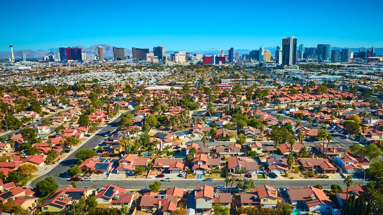 Las Ciudades Más Seguras de Estados Unidos ante Desastres Naturales: Guía para un Hogar Tranquilo y Resiliente