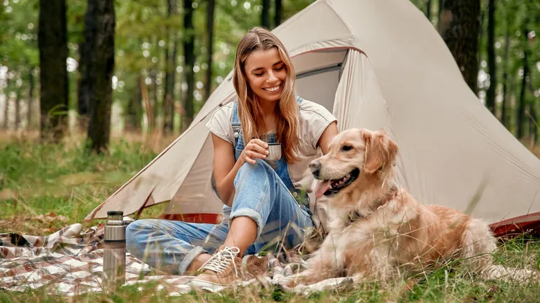 Las Comodidades Esenciales para un Campamento Inolvidable: Guía Completa